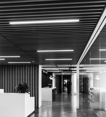 Commercial Lighting