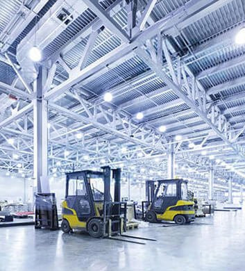 Industrial Lighting