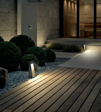 Outdoor Lighting