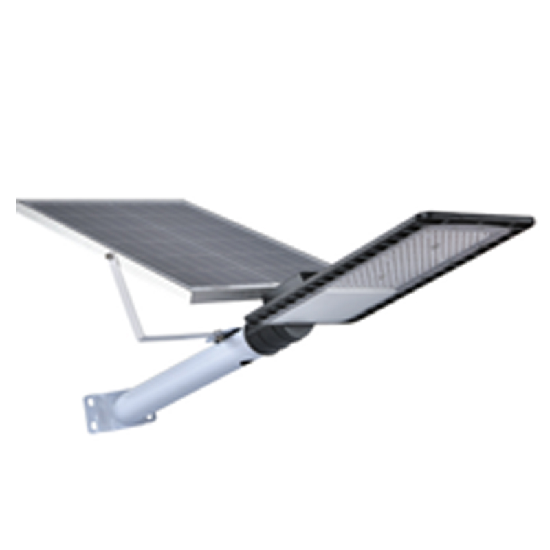 QS-160 Solar Energy Solutions