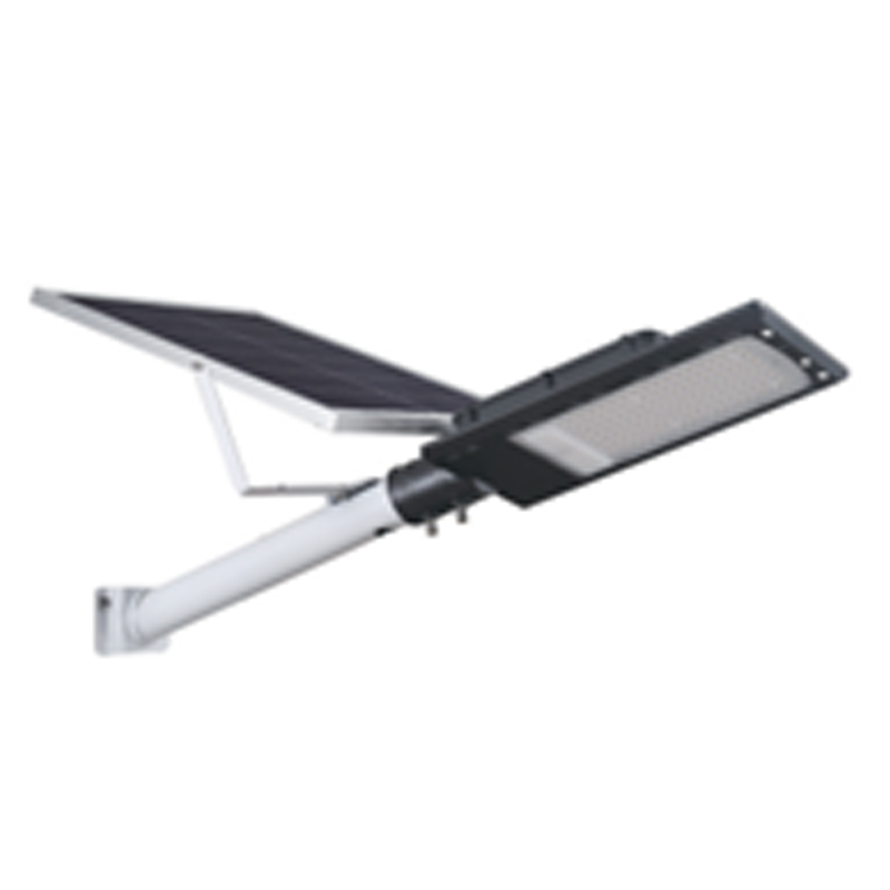 QS-170 Solar Energy Solutions