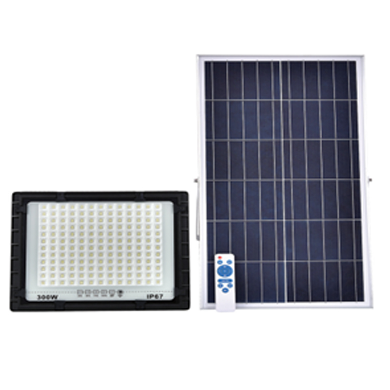 QS-105B Solar Energy Solutions