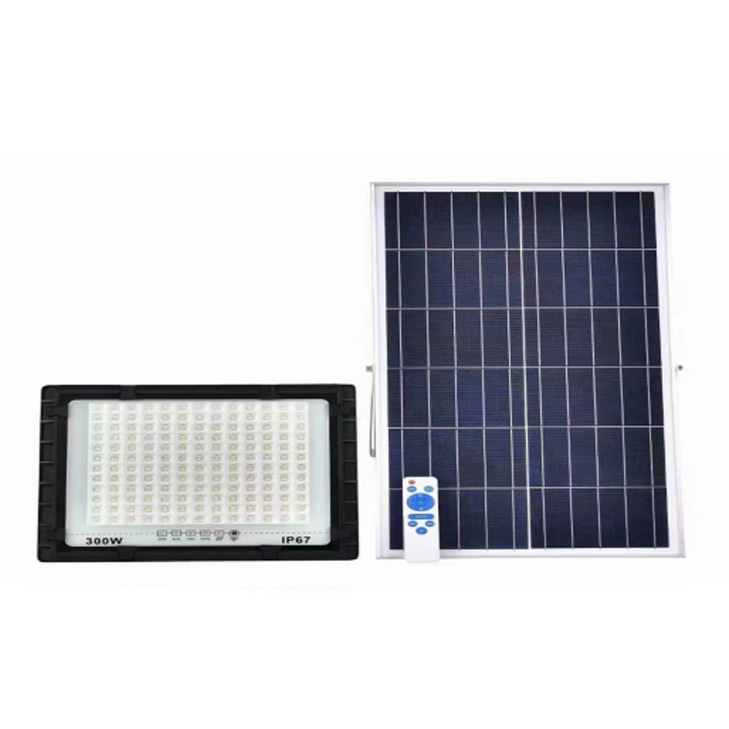 QS-105B Solar Energy Solutions