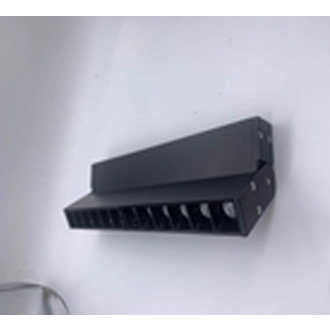 Magnetic Folding Light